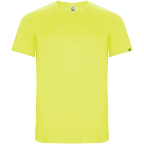 Imola 135 g/m² Sport T-Shirt für Kinder
