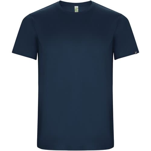 Imola 135 g/m² Sport T-Shirt für Kinder