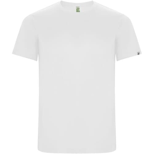 Imola 135 g/m² Sport T-Shirt für Kinder