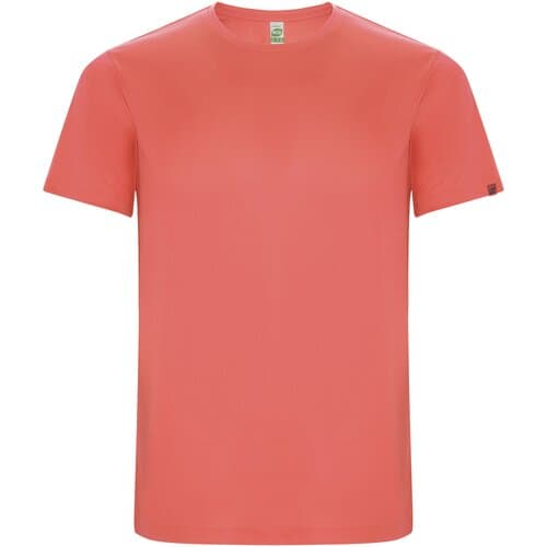 Imola 135 g/m² Sport T-Shirt für Kinder