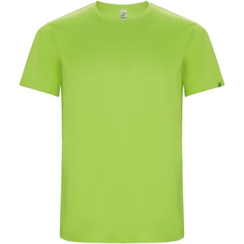 Imola 135 g/m² Sport T-Shirt für Kinder