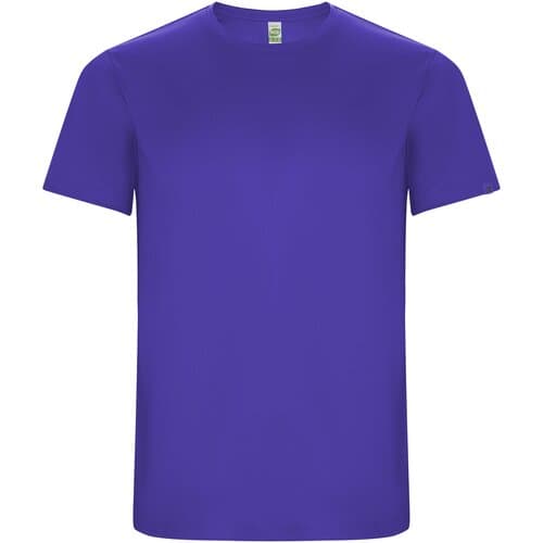 Imola 135 g/m² Sport T-Shirt für Kinder