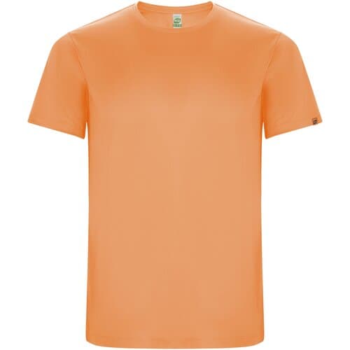 Imola 135 g/m² Sport T-Shirt für Kinder