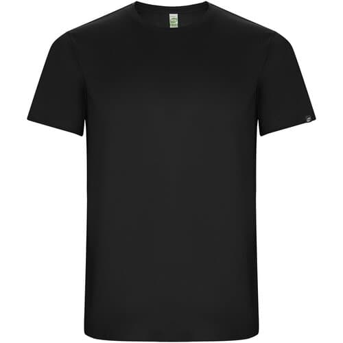Imola 135 g/m² Sport T-Shirt für Kinder