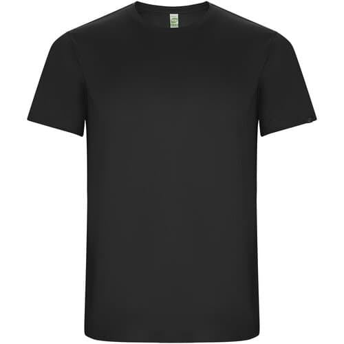 Imola 135 g/m² Sport T-Shirt für Kinder