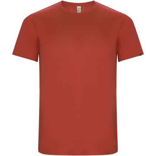 Imola 135 g/m² Sport T-Shirt für Kinder