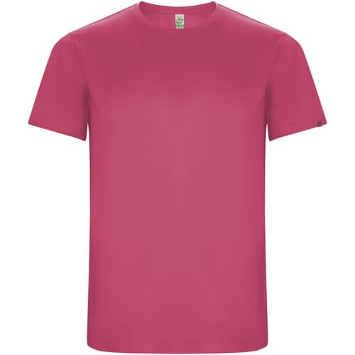 Imola 135 g/m² Sport T-Shirt für Kinder