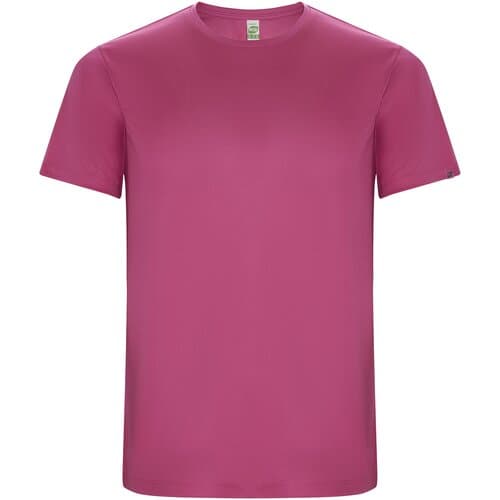 Imola 135 g/m² Sport T-Shirt für Kinder