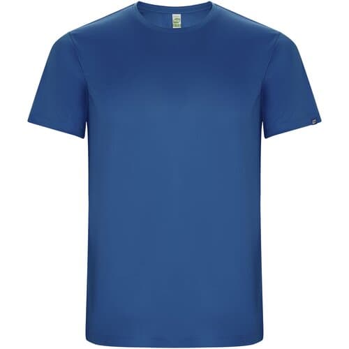 Imola 135 g/m² Sport T-Shirt für Kinder
