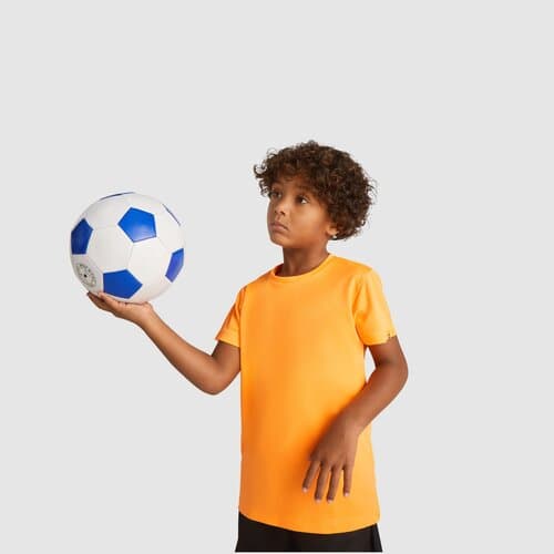 Imola 135 g/m² Sport T-Shirt für Kinder