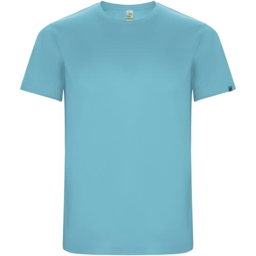 Imola 135 g/m² Sport T-Shirt für Kinder