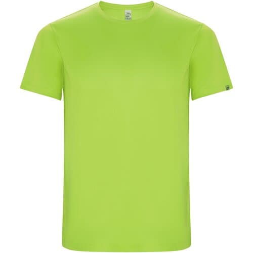 Imola 135 g/m² Sport T-Shirt für Kinder