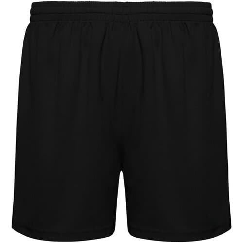 Player 140 g/m² Sportshorts für Kinder