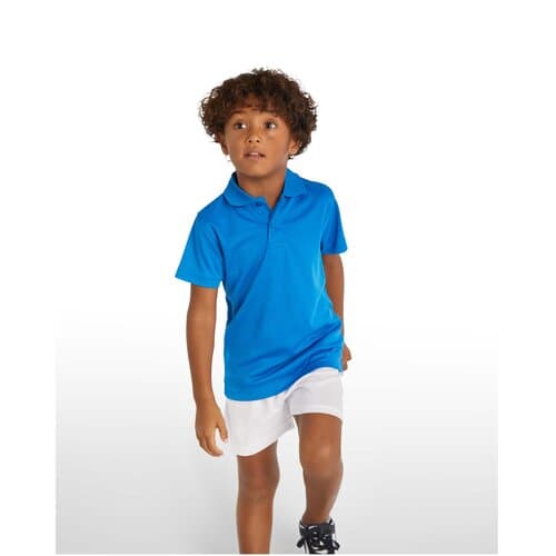 Player 140 g/m² Sportshorts für Kinder