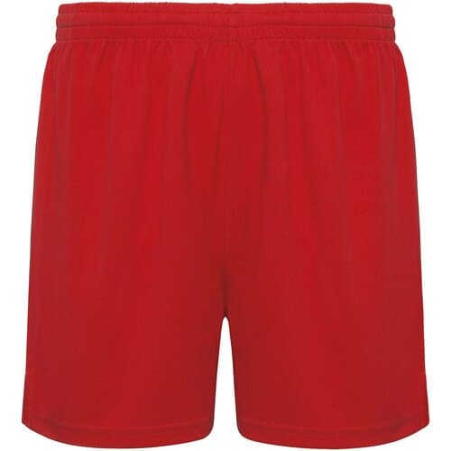 Player 140 g/m² Sportshorts für Kinder