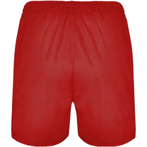 Player 140 g/m² Sportshorts für Kinder