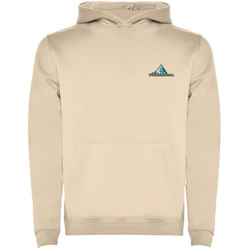 Urban 280 g/m² Kapuzenpullover für Kinder
