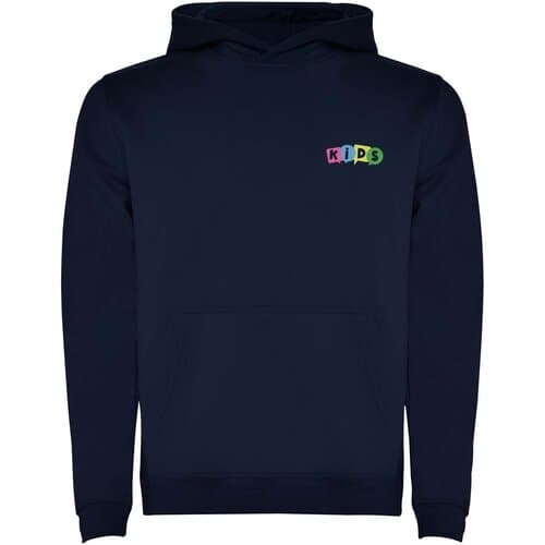 Urban 280 g/m² Kapuzenpullover für Kinder