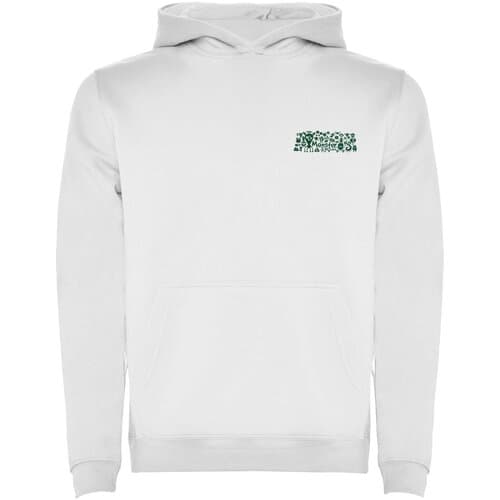 Urban 280 g/m² Kapuzenpullover für Kinder