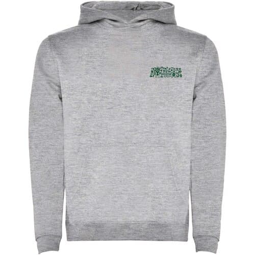 Urban 280 g/m² Kapuzenpullover für Kinder