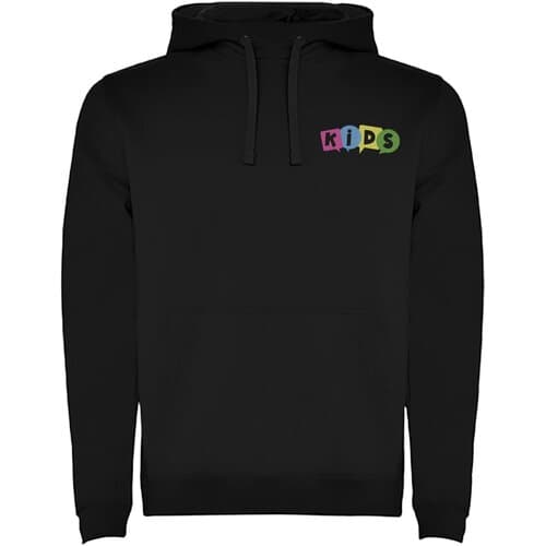 Urban 280 g/m² Kapuzenpullover für Kinder