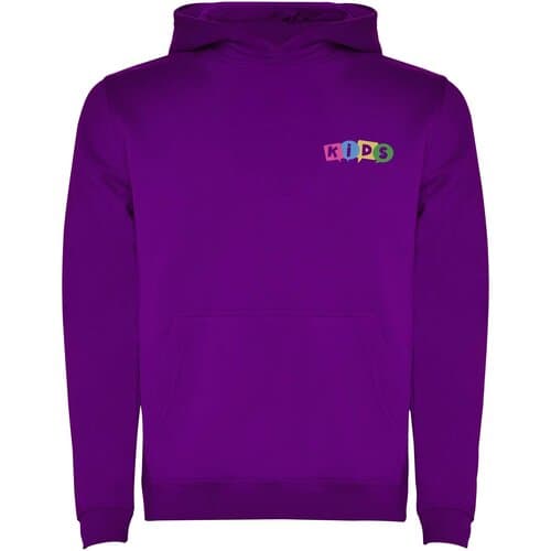 Urban 280 g/m² Kapuzenpullover für Kinder