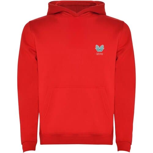 Urban 280 g/m² Kapuzenpullover für Kinder