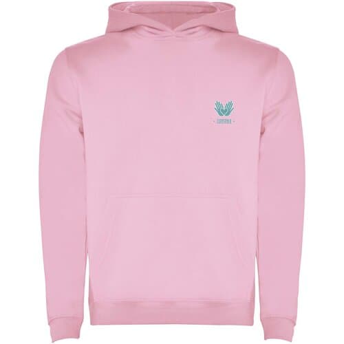 Urban 280 g/m² Kapuzenpullover für Kinder