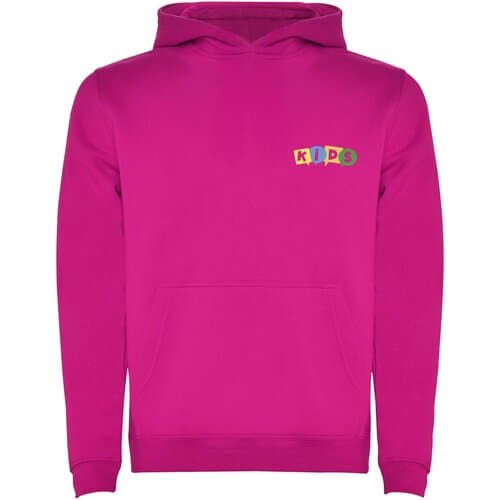 Urban 280 g/m² Kapuzenpullover für Kinder