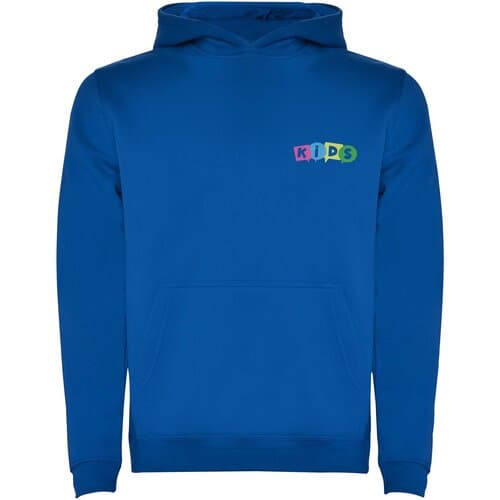 Urban 280 g/m² Kapuzenpullover für Kinder