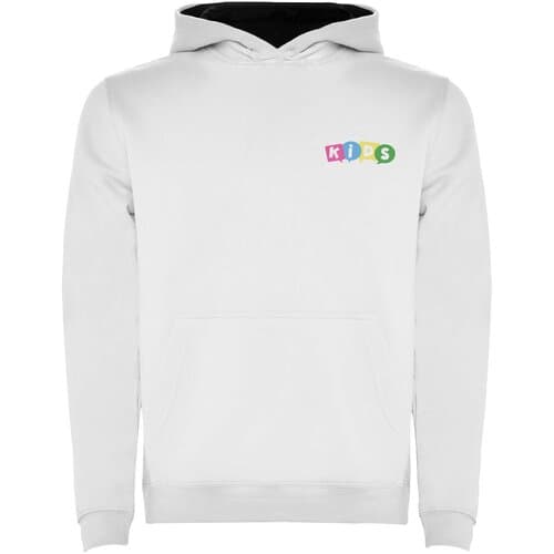 Urban 280 g/m² Kapuzenpullover für Kinder