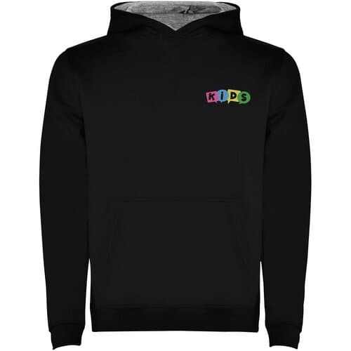Urban 280 g/m² Kapuzenpullover für Kinder