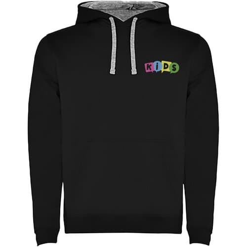 Urban 280 g/m² Kapuzenpullover für Kinder