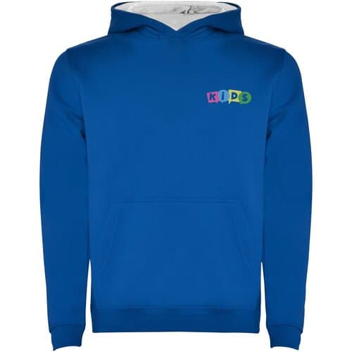 Urban 280 g/m² Kapuzenpullover für Kinder