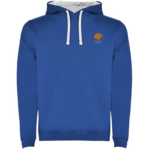 Urban 280 g/m² Kapuzenpullover für Kinder