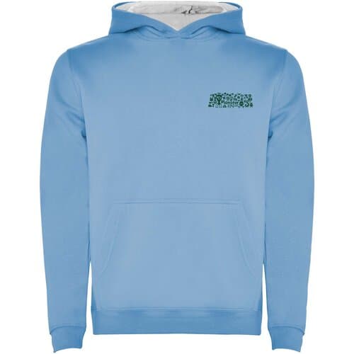 Urban 280 g/m² Kapuzenpullover für Kinder