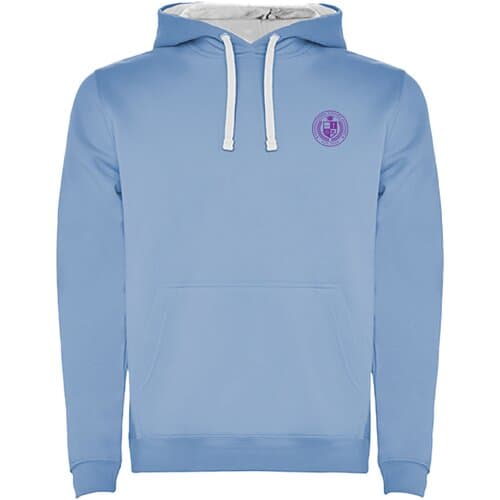 Urban 280 g/m² Kapuzenpullover für Kinder