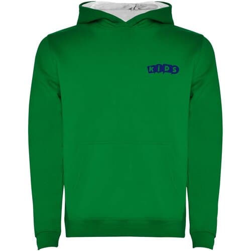 Urban 280 g/m² Kapuzenpullover für Kinder