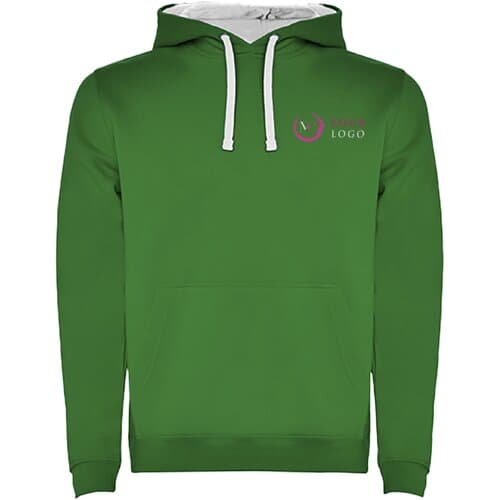 Urban 280 g/m² Kapuzenpullover für Kinder