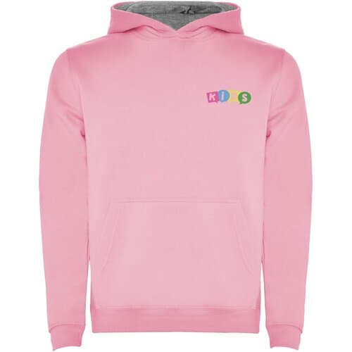 Urban 280 g/m² Kapuzenpullover für Kinder