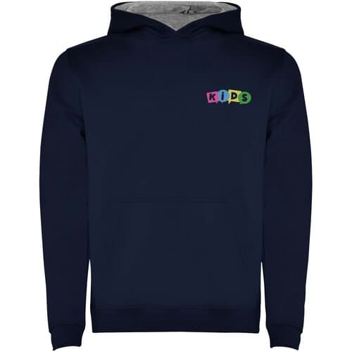 Urban 280 g/m² Kapuzenpullover für Kinder