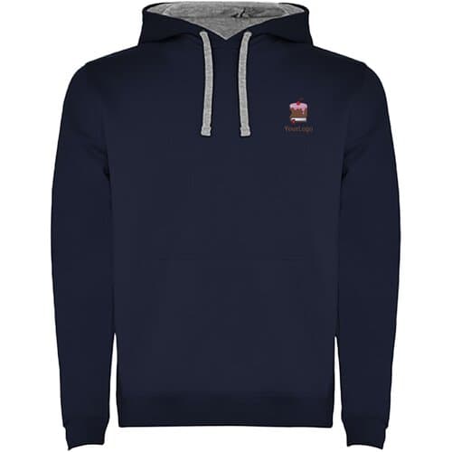 Urban 280 g/m² Kapuzenpullover für Kinder
