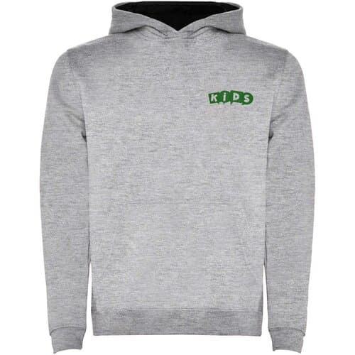 Urban 280 g/m² Kapuzenpullover für Kinder