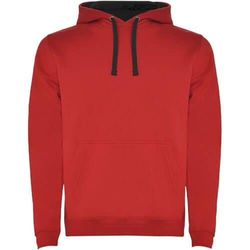 Urban 280 g/m² Kapuzenpullover für Kinder
