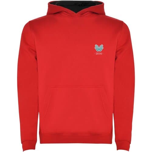 Urban 280 g/m² Kapuzenpullover für Kinder