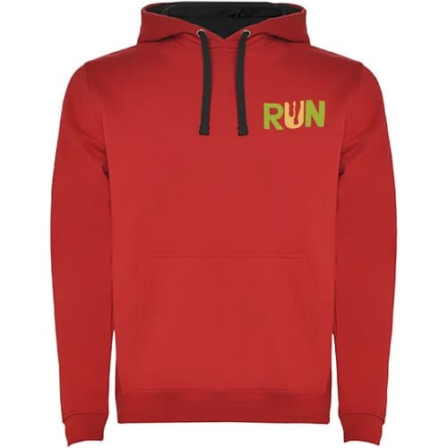 Urban 280 g/m² Kapuzenpullover für Kinder