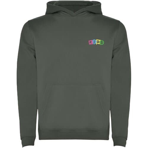 Urban 280 g/m² Kapuzenpullover für Kinder