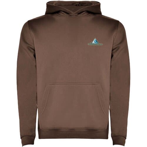 Urban 280 g/m² Kapuzenpullover für Kinder
