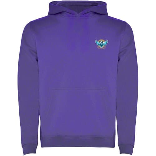 Urban 280 g/m² Kapuzenpullover für Kinder