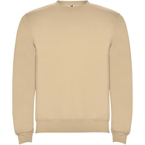 Clasica 280 g/m² Sweatshirt mit Rundhalsausschnitt für Kinder